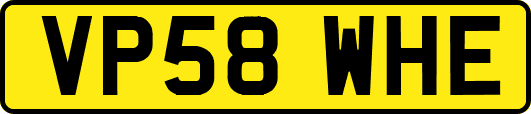 VP58WHE