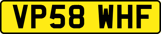 VP58WHF