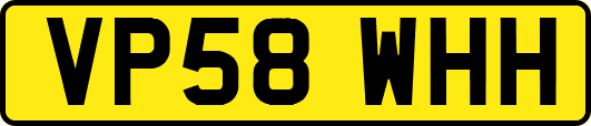 VP58WHH