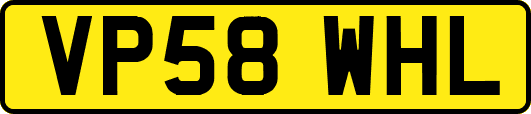 VP58WHL