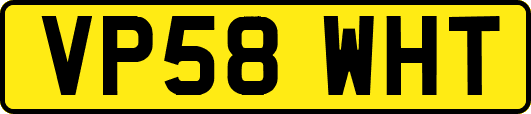 VP58WHT