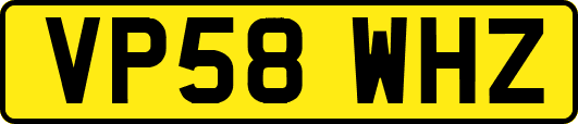 VP58WHZ