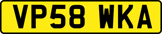 VP58WKA