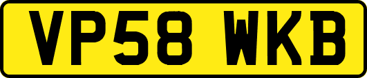 VP58WKB
