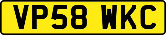 VP58WKC