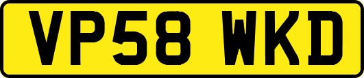 VP58WKD