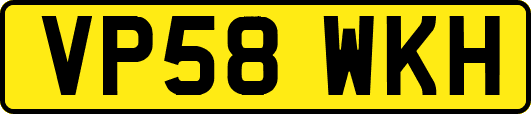 VP58WKH