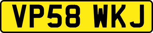 VP58WKJ