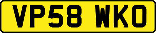 VP58WKO