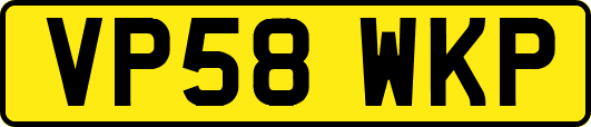 VP58WKP