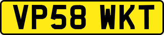 VP58WKT