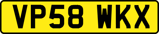 VP58WKX