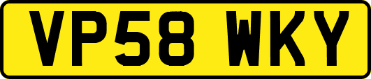 VP58WKY