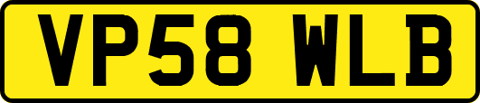 VP58WLB