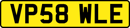 VP58WLE