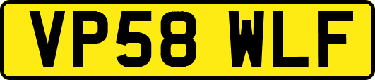 VP58WLF