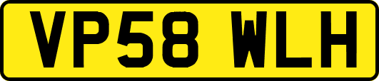 VP58WLH