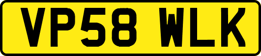 VP58WLK
