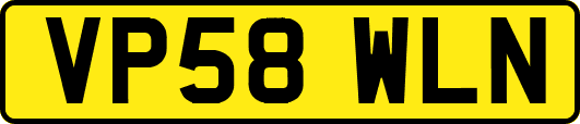 VP58WLN