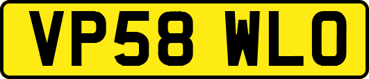VP58WLO