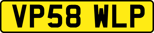 VP58WLP