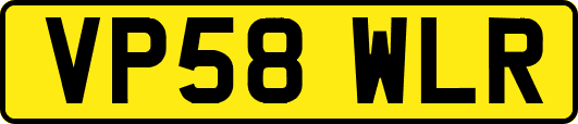 VP58WLR