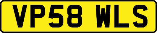 VP58WLS