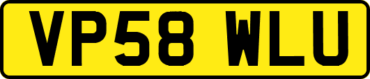 VP58WLU