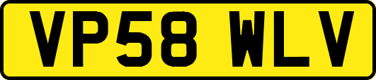 VP58WLV