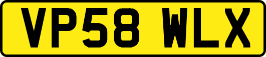 VP58WLX