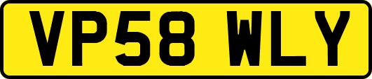 VP58WLY