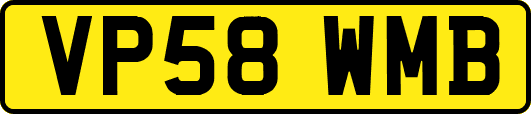 VP58WMB