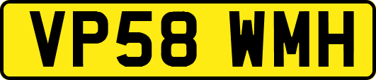 VP58WMH