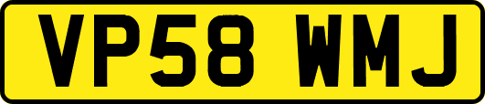 VP58WMJ