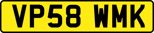 VP58WMK