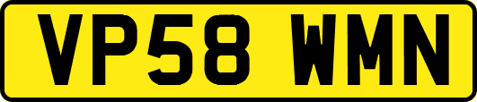 VP58WMN