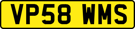 VP58WMS