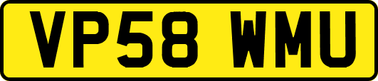 VP58WMU