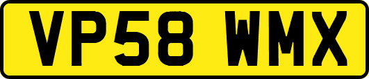 VP58WMX