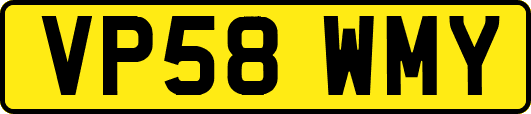 VP58WMY