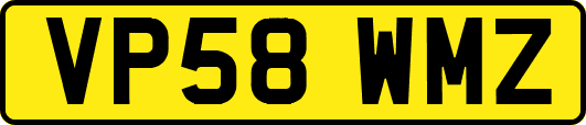 VP58WMZ