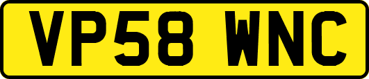 VP58WNC