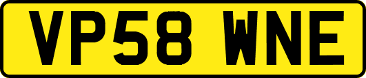 VP58WNE