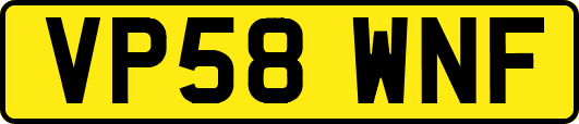 VP58WNF