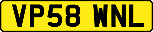 VP58WNL