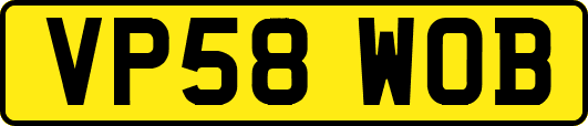VP58WOB