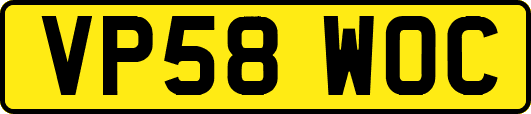 VP58WOC