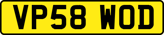 VP58WOD