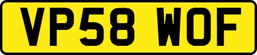 VP58WOF