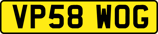 VP58WOG